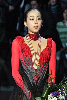 225px Mao Asada 2010 Worlds