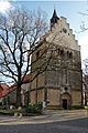 Margarethenkirche in Gehrden2