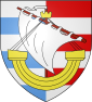 Coat of arms of मार्सा