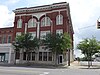 Cordele Commercial Historic District