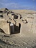 Tomb of Akhethetep.