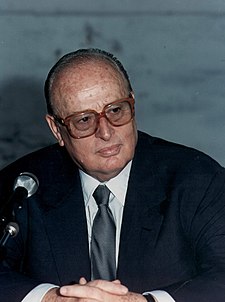 Mauro Bolognini (1990)