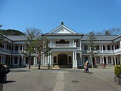 三重県庁舎