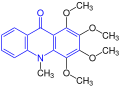 Melicopicine