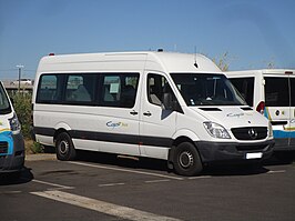 Mercedes-Benz Sprinter Transfer