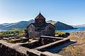 Surp Arakelots church