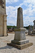 Monument aux morts