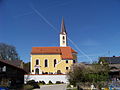 Katholische Pfarrkirche St. Jakob