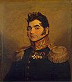 Kindralmajor ja salanõunik Dmitri Mihhailovitš Mordvinov (1773−1848)