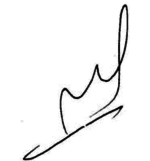 Moria Casán signature.png