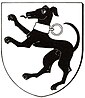 Coat of arms of Murbach Abbey