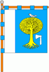 Bandeira de Mykolaiv