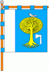 Flag of Mykolaiv