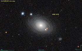 Image illustrative de l’article NGC 1013