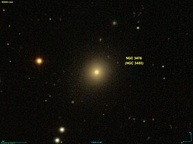 Image illustrative de l’article NGC 3476