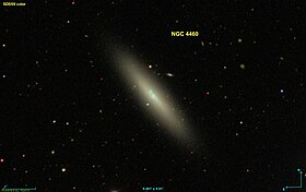 Image illustrative de l’article NGC 4460