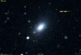 Image illustrative de l’article NGC 7061