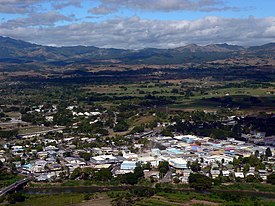 Fiji Nadi