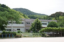 長崎県立ろう学校佐世保分教室