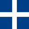 Hellenic Navy jack