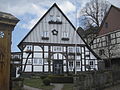 Alte Klostermühle