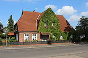 Fachhallenhaus