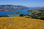 Miniatura para Puerto de Akaroa