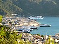 Port of Igoumenitsa