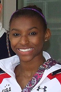 Nia Dennis