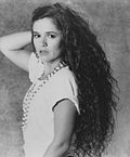 Miniatura para Nicolette Larson