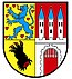 Blason de Nienburg/Weser