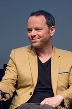 Miniatura pro Noah Hawley