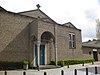 Onze-Lieve-Vrouw-van-Lourdeskerk, thans: Het Nieuwe Verbond