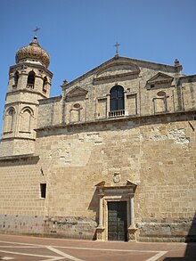Ooristano, Cathedral of Santa Maria Assunta.jpg