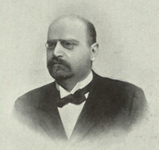 Otakar Pražák (Národní album, 1899)