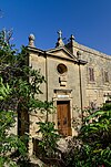 Chapel of the Madonna help of Christians