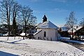 Katholische Kapelle St. Martin