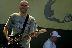2008-ban a Sziget Fesztiválon