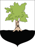 Wappen von Gwoździany