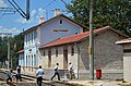 Pehlivanköy Tren İstasyonu