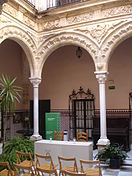 Palacio Pemartín