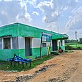 Panchayat office