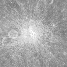 Pierazzo crater Clementine mosaic.jpg
