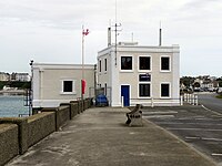 Port Erin Lifeboat Station