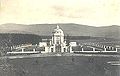 Andrássy-Mausoleum, 1904