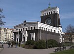 Herz-Jesu-Kirche in Prag