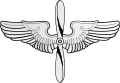 Емблема United States Army Air Service