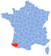 Pyrénées-Atlantiques-Position.svg