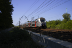 Vignette pour RER métropolitain de Bordeaux