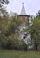 Biserica reformată (monument istoric)